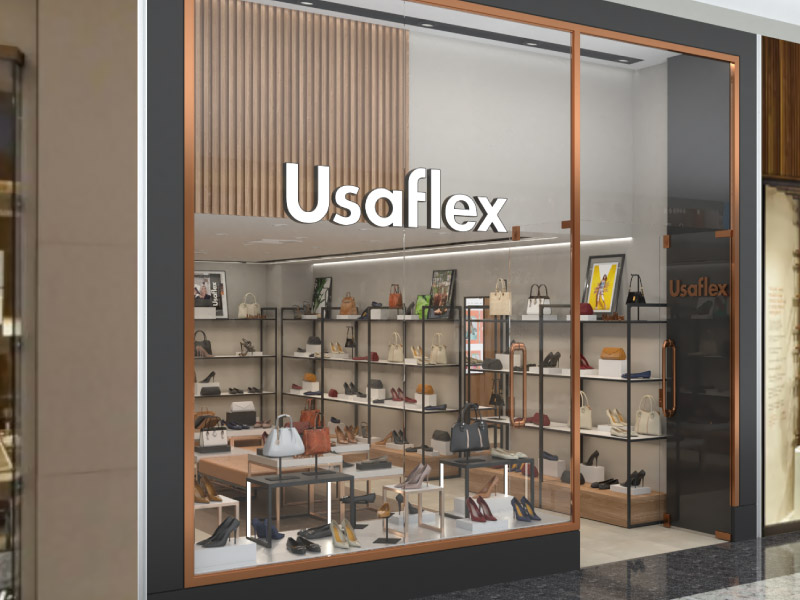 Loja Usaflex